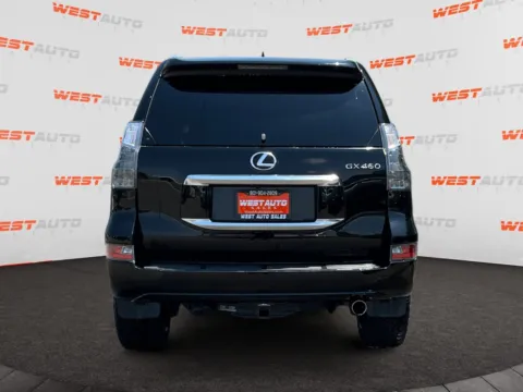More photos of 2021 Lexus GX 460 at West Auto Sales - West Valley, UT