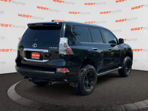 More photos of 2021 Lexus GX 460 at West Auto Sales - West Valley, UT