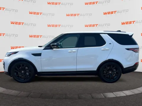 Photos of 2020 Land Rover Discovery Landmark Edition for sale in West Valley City, UT at West Auto Sales - West Valley