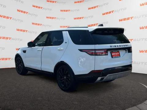 Another view of 2020 Land Rover Discovery Landmark Edition for sale in West Valley City, UT at West Auto Sales - West Valley