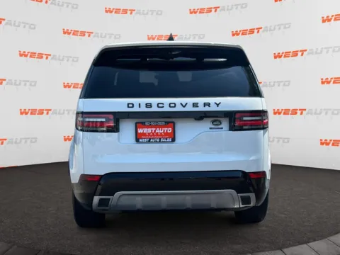More photos of 2020 Land Rover Discovery Landmark Edition at West Auto Sales - West Valley, UT