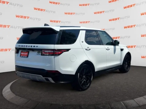 More photos of 2020 Land Rover Discovery Landmark Edition at West Auto Sales - West Valley, UT