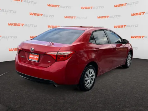 More photos of 2019 Toyota Corolla LE at West Auto Sales - West Valley, UT