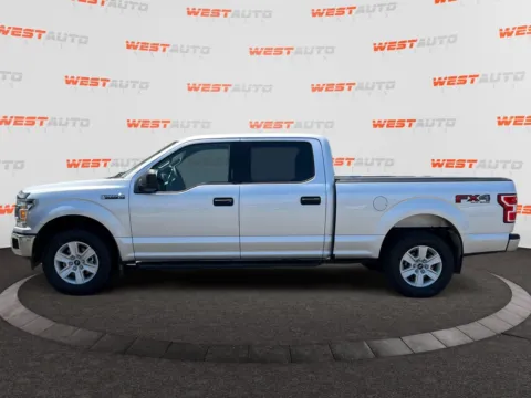 Photos of 2019 Ford F-150 XLT for sale in West Valley City, UT at West Auto Sales - West Valley