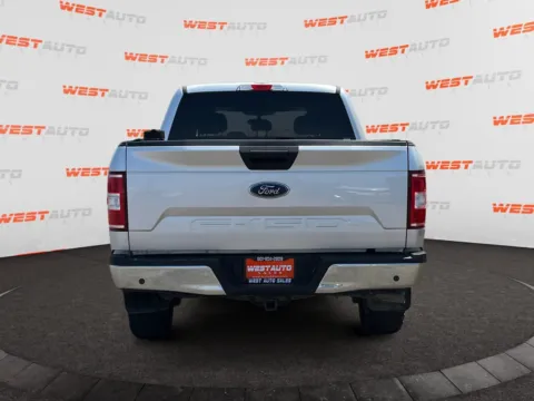 More photos of 2019 Ford F-150 XLT at West Auto Sales - West Valley, UT