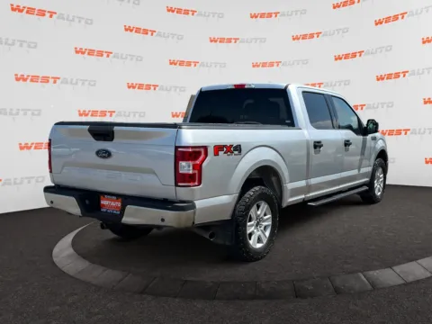 More photos of 2019 Ford F-150 XLT at West Auto Sales - West Valley, UT