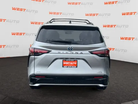 More photos of 2021 Toyota Sienna XSE at West Auto Sales - West Valley, UT