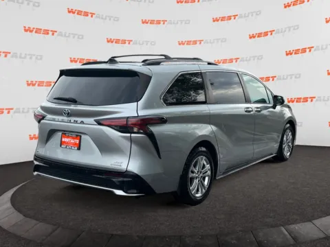 More photos of 2021 Toyota Sienna XSE at West Auto Sales - West Valley, UT