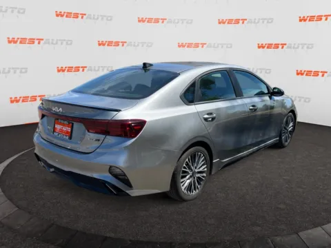 More photos of 2022 Kia Forte GT-Line at West Auto Sales - West Valley, UT