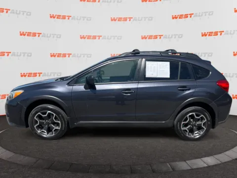 Photos of 2014 Subaru XV Crosstrek 2.0i Limited for sale in West Valley City, UT at West Auto Sales - West Valley