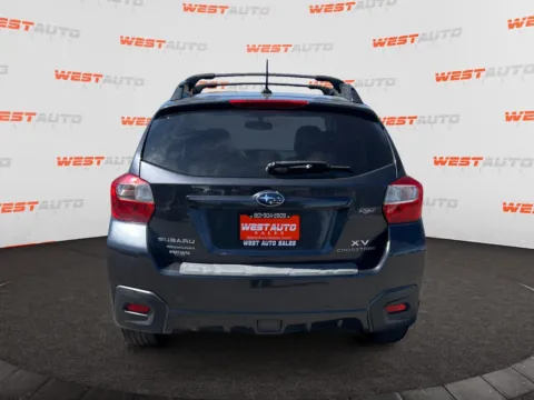 More photos of 2014 Subaru XV Crosstrek 2.0i Limited at West Auto Sales - West Valley, UT