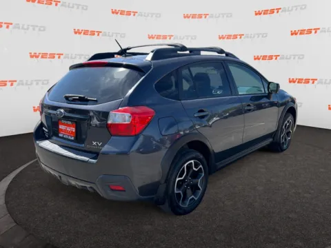 More photos of 2014 Subaru XV Crosstrek 2.0i Limited at West Auto Sales - West Valley, UT