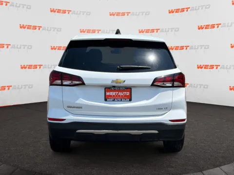 More photos of 2022 Chevrolet Equinox LT at West Auto Sales - West Valley, UT
