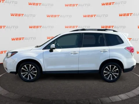 Photos of 2017 Subaru Forester 2.0XT Premium for sale in West Valley City, UT at West Auto Sales - West Valley