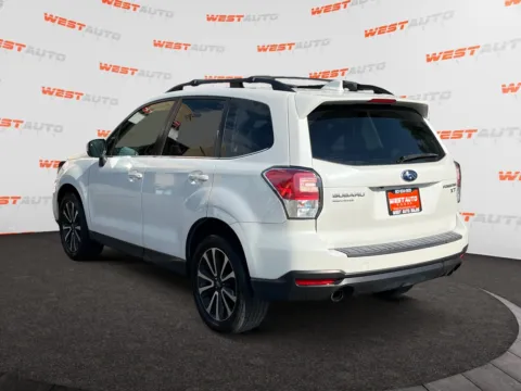 Another view of 2017 Subaru Forester 2.0XT Premium for sale in West Valley City, UT at West Auto Sales - West Valley