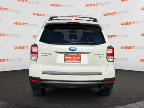 More photos of 2017 Subaru Forester 2.0XT Premium at West Auto Sales - West Valley, UT