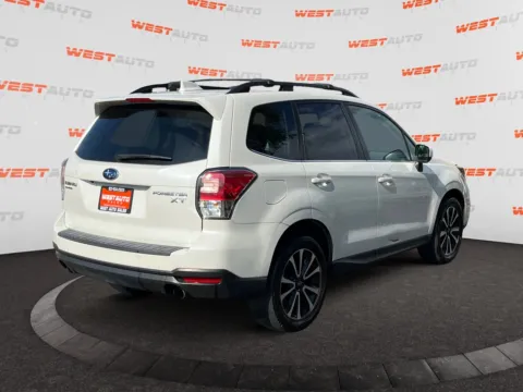 More photos of 2017 Subaru Forester 2.0XT Premium at West Auto Sales - West Valley, UT