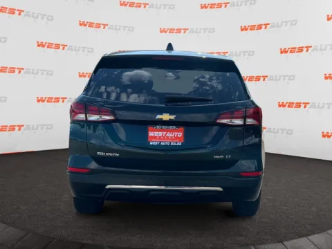 More photos of 2023 Chevrolet Equinox LT at West Auto Sales - West Valley, UT