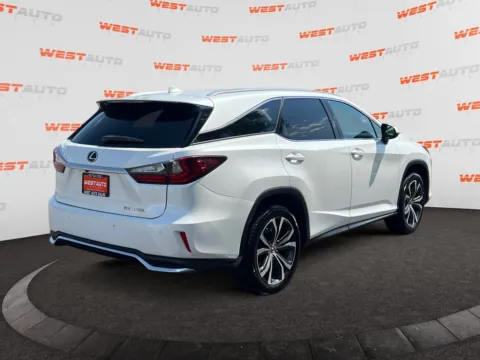 More photos of 2018 Lexus RX 350L at West Auto Sales - West Valley, UT