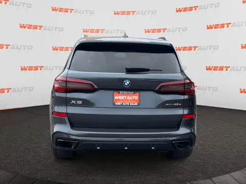 More photos of 2022 BMW X5 xDrive45e at West Auto Sales - West Valley, UT