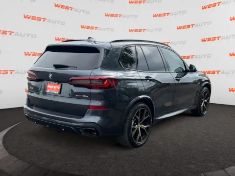 More photos of 2022 BMW X5 xDrive45e at West Auto Sales - West Valley, UT