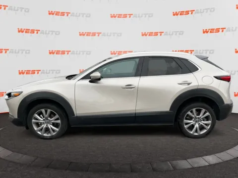 Photos of 2023 Mazda CX-30 2.5 S Premium Package for sale in West Valley City, UT at West Auto Sales - West Valley