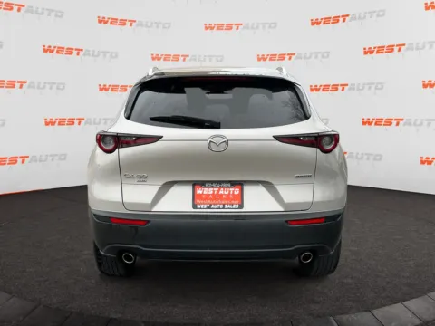 More photos of 2023 Mazda CX-30 2.5 S Premium Package at West Auto Sales - West Valley, UT