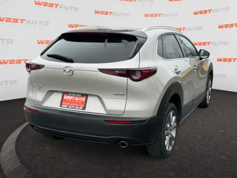More photos of 2023 Mazda CX-30 2.5 S Premium Package at West Auto Sales - West Valley, UT