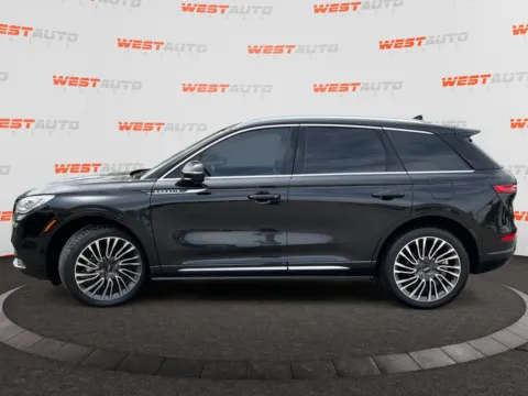 Photos of 2020 Lincoln Corsair Reserve for sale in West Valley City, UT at West Auto Sales - West Valley