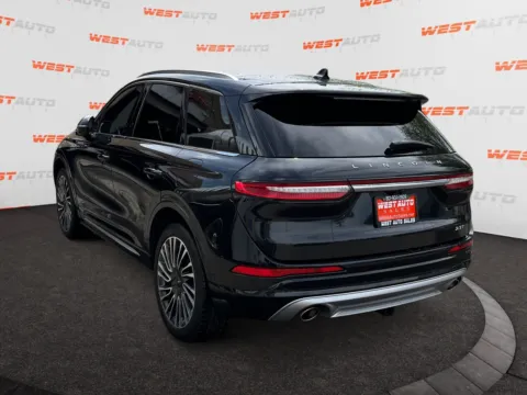 Another view of 2020 Lincoln Corsair Reserve for sale in West Valley City, UT at West Auto Sales - West Valley
