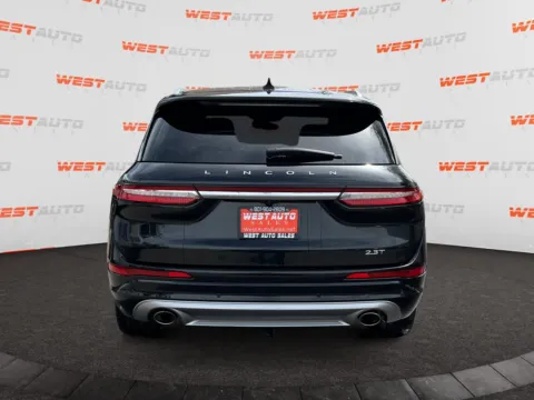 More photos of 2020 Lincoln Corsair Reserve at West Auto Sales - West Valley, UT