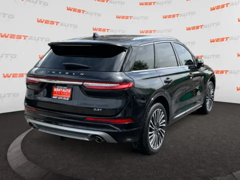 More photos of 2020 Lincoln Corsair Reserve at West Auto Sales - West Valley, UT