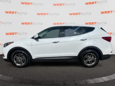 Photos of 2018 Hyundai Santa Fe Sport 2.4 Base for sale in West Valley City, UT at West Auto Sales - West Valley