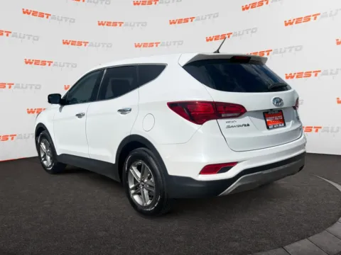 Another view of 2018 Hyundai Santa Fe Sport 2.4 Base for sale in West Valley City, UT at West Auto Sales - West Valley
