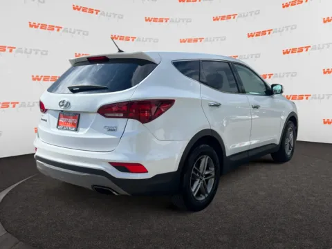 More photos of 2018 Hyundai Santa Fe Sport 2.4 Base at West Auto Sales - West Valley, UT