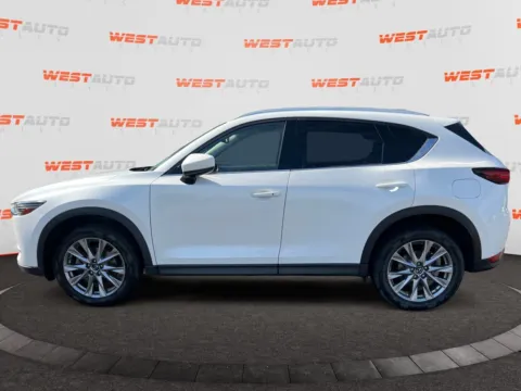 Photos of 2019 Mazda CX-5 Grand Touring Reserve for sale in West Valley City, UT at West Auto Sales - West Valley