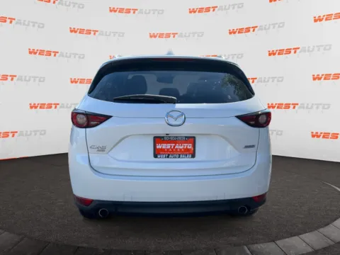 More photos of 2019 Mazda CX-5 Grand Touring Reserve at West Auto Sales - West Valley, UT