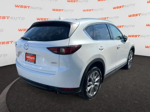 More photos of 2019 Mazda CX-5 Grand Touring Reserve at West Auto Sales - West Valley, UT