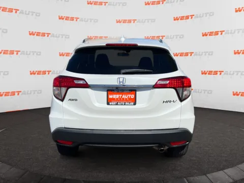 More photos of 2022 Honda HR-V EX at West Auto Sales - West Valley, UT