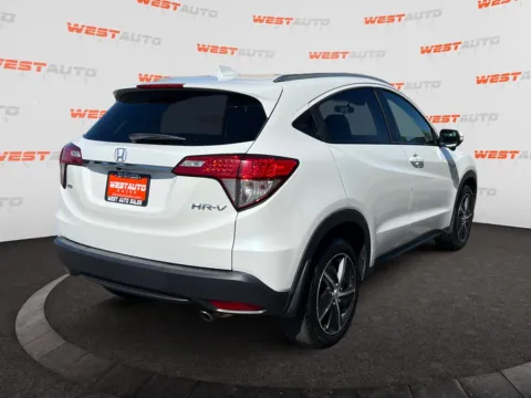 More photos of 2022 Honda HR-V EX at West Auto Sales - West Valley, UT