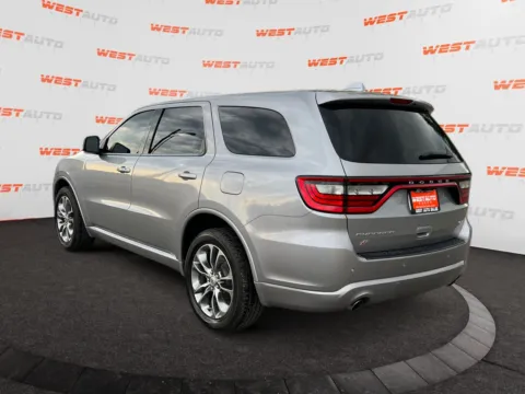 Another view of 2019 Dodge Durango GT Plus for sale in West Valley City, UT at West Auto Sales - West Valley