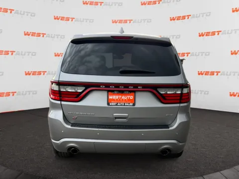 More photos of 2019 Dodge Durango GT Plus at West Auto Sales - West Valley, UT