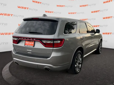 More photos of 2019 Dodge Durango GT Plus at West Auto Sales - West Valley, UT