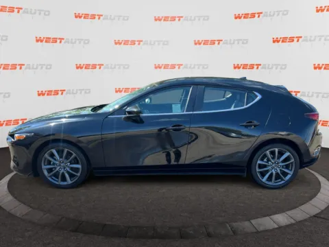 Photos of 2019 Mazda Mazda3 Preferred for sale in West Valley City, UT at West Auto Sales - West Valley