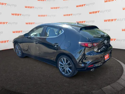 Another view of 2019 Mazda Mazda3 Preferred for sale in West Valley City, UT at West Auto Sales - West Valley