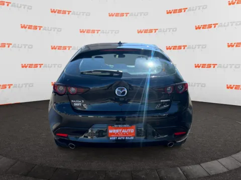 More photos of 2019 Mazda Mazda3 Preferred at West Auto Sales - West Valley, UT