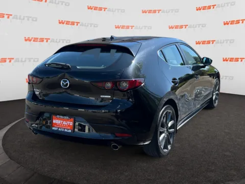 More photos of 2019 Mazda Mazda3 Preferred at West Auto Sales - West Valley, UT