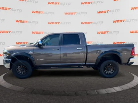Photos of 2019 Ram 2500 Laramie for sale in West Valley City, UT at West Auto Sales - West Valley