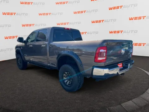 Another view of 2019 Ram 2500 Laramie for sale in West Valley City, UT at West Auto Sales - West Valley