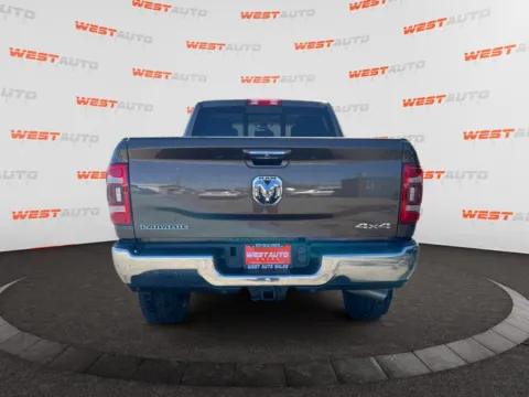More photos of 2019 Ram 2500 Laramie at West Auto Sales - West Valley, UT